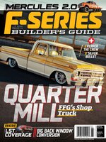 F-Series Builder's Guide